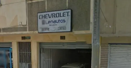 CHEVROLET LENAUTOS CHEVROLET LENAUTOS